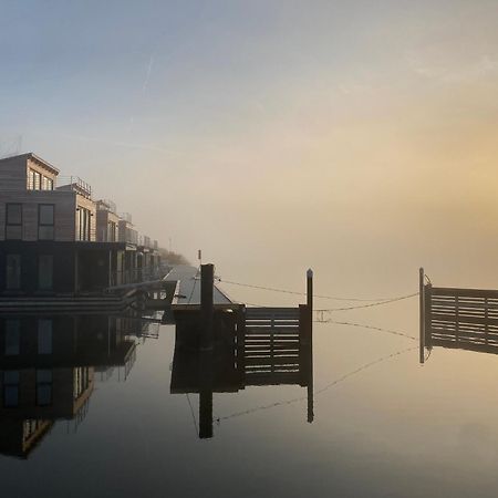 Apartmán Fjord-Koje 2 Šlesvik Exteriér fotografie