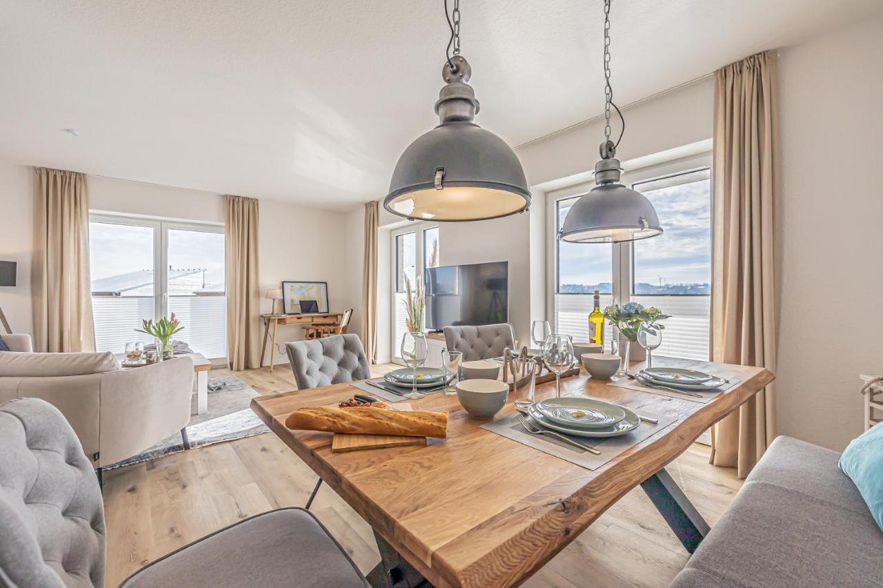 Apartmán Fjord-Koje 2 Šlesvik Exteriér fotografie