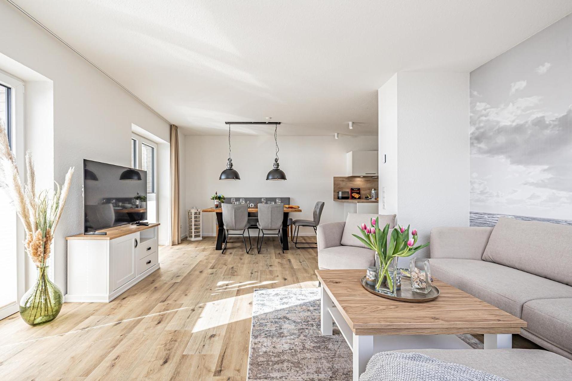 Apartmán Fjord-Koje 2 Šlesvik Exteriér fotografie