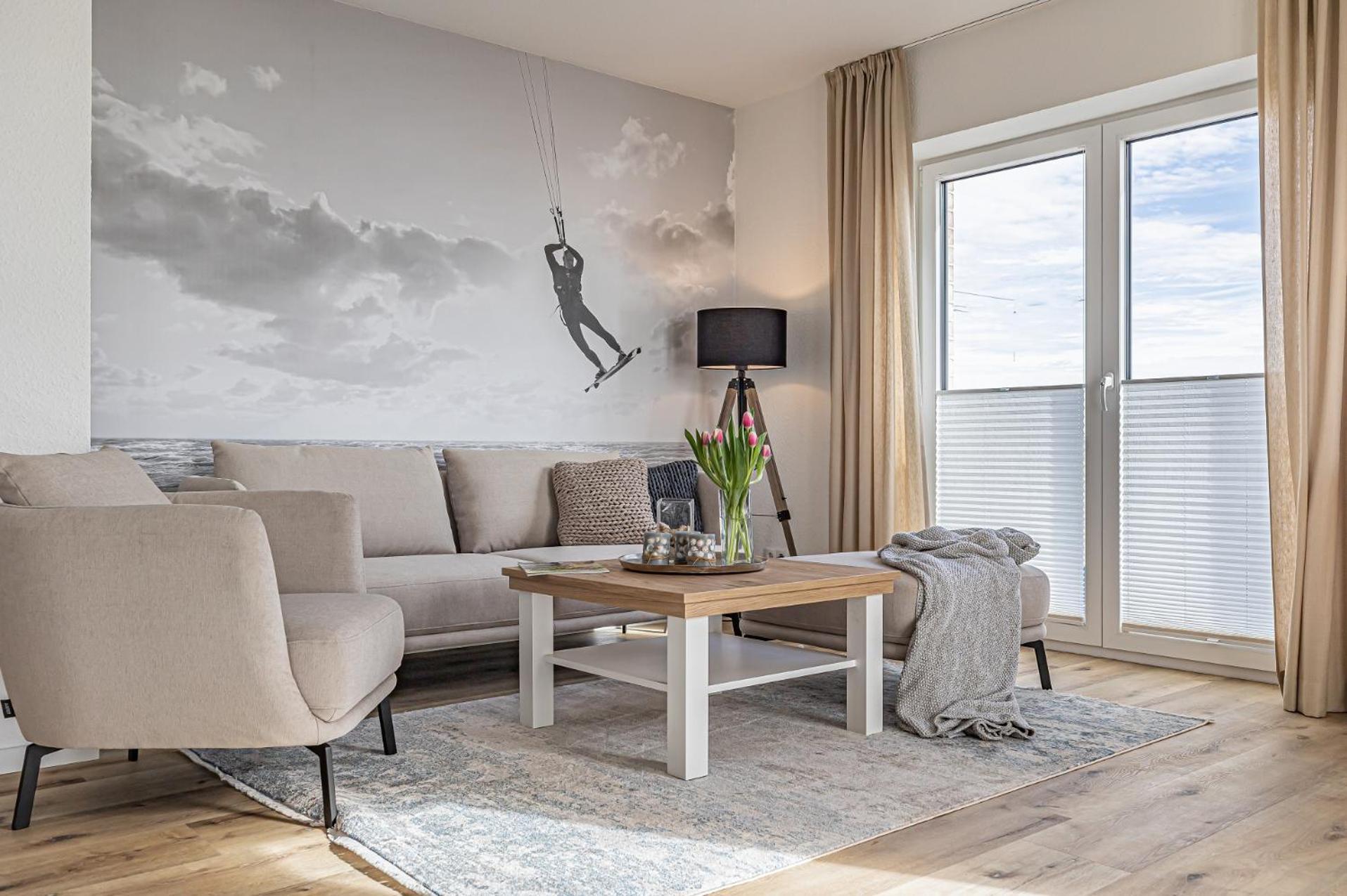 Apartmán Fjord-Koje 2 Šlesvik Exteriér fotografie