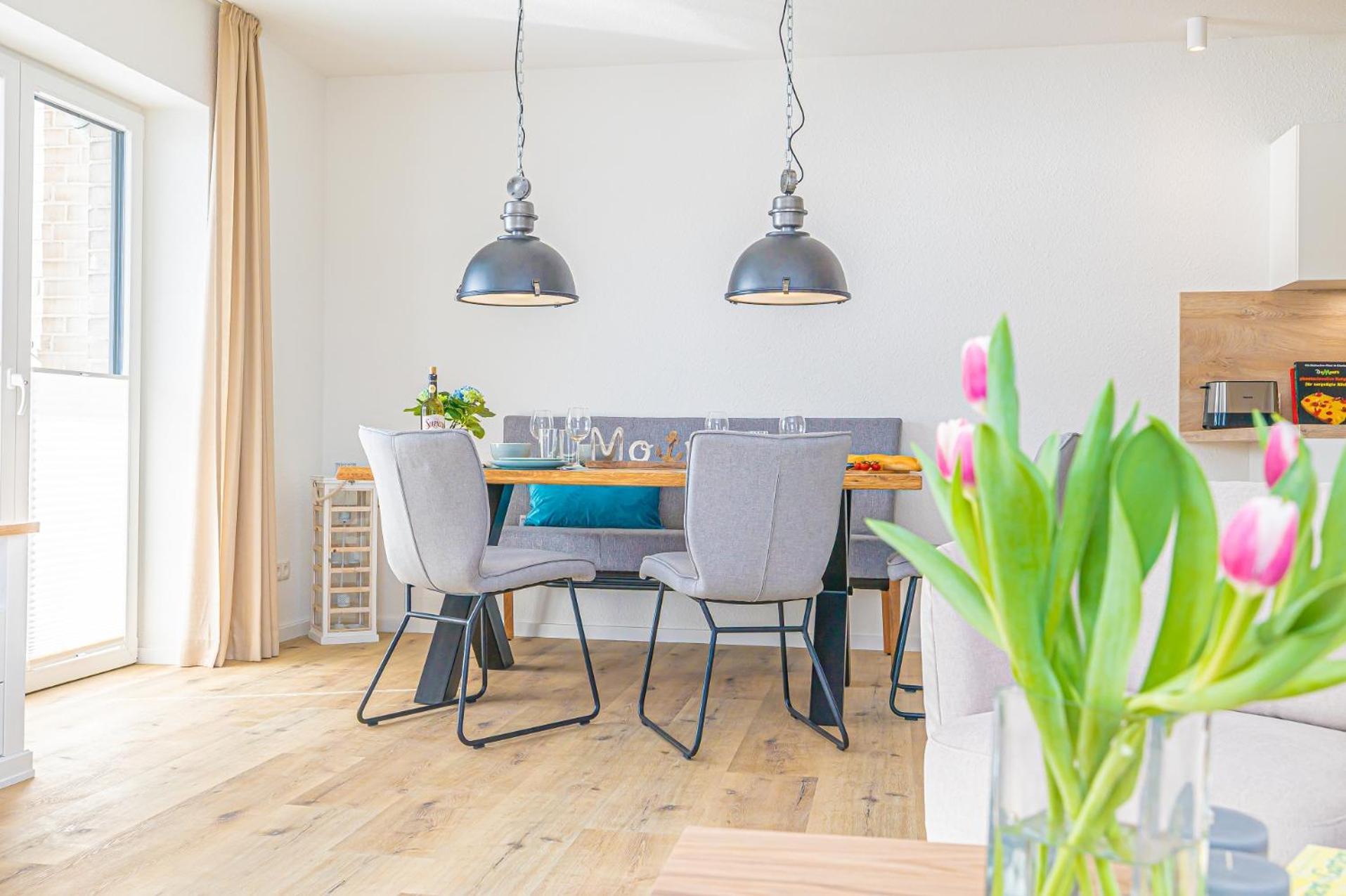 Apartmán Fjord-Koje 2 Šlesvik Exteriér fotografie