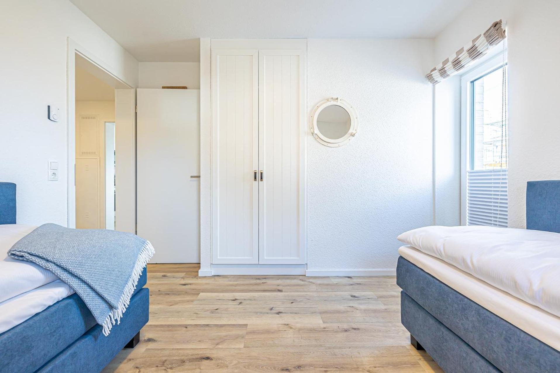 Apartmán Fjord-Koje 2 Šlesvik Exteriér fotografie