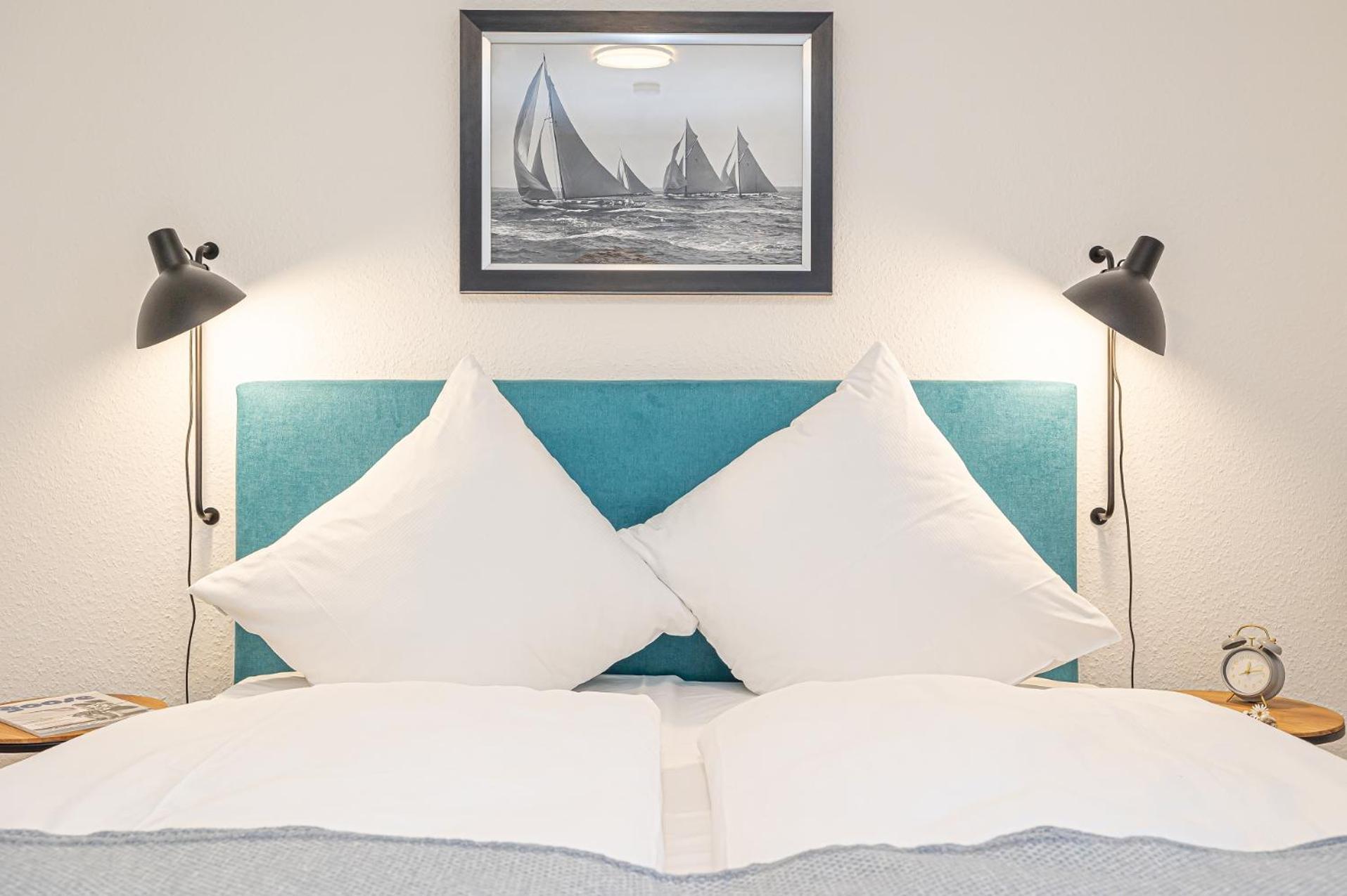Apartmán Fjord-Koje 2 Šlesvik Exteriér fotografie